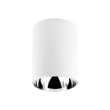 IP65 LED Downlights: 20W, 30W, 40W Surface Mount for Project Lighting