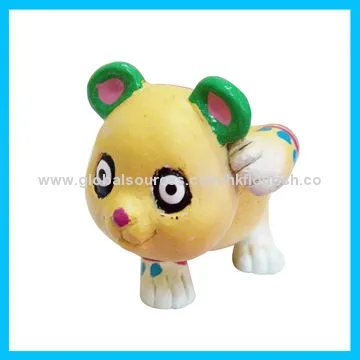 Factory-direct selling kinder plastic bear toys