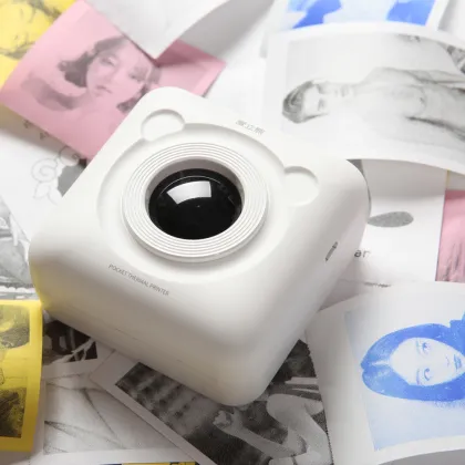 thermal bluetooth commercial photo printers