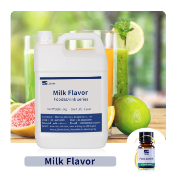 Super-Concentrated ODM Aroma Oil for Tobacco, Food, Beverage, Spice, and Milk Flavors
