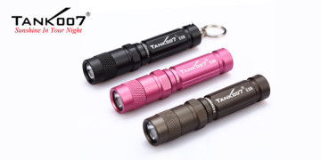 mini led keychain flashlight