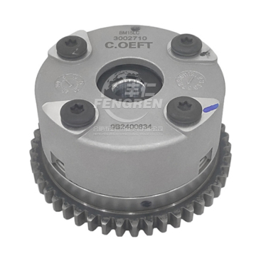 इंजन टाइमिंग गियर के लिए चीनी V3 कैंषफ़्ट AJuster - BM15LC -3002710