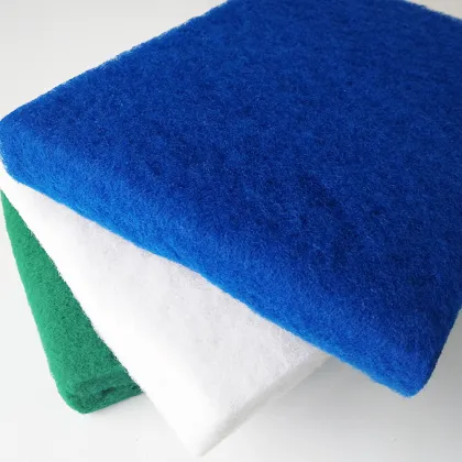 Submersible xin you Water Media Koi Pond Biomax Filter 20X25x1 sponge