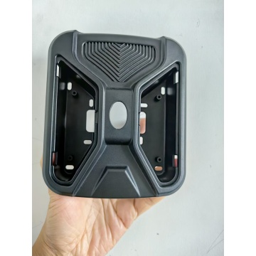 ZIBO HUIWEN Custom Plastic Injection Molding Housing