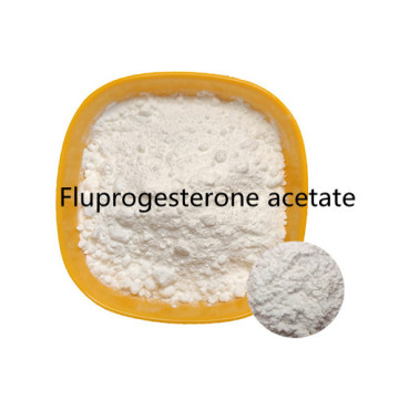 Buy Online pure Fluprogesterone acetate powder price