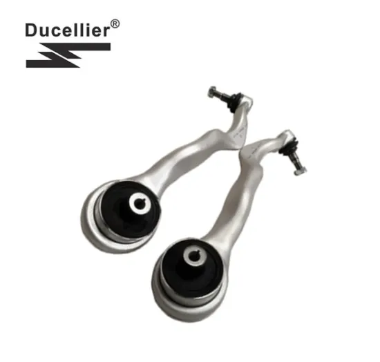 Big Promotion Price: BMW F20/F30/F35 Front Axle Suspension Lower Control Arm (OEM 3112 6855 741/3112 6855 742)