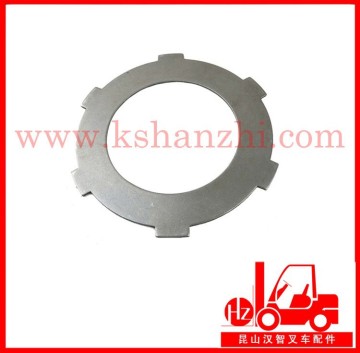 Forklift part TOYOTA 7F Separator Plate(32425-23330-71)