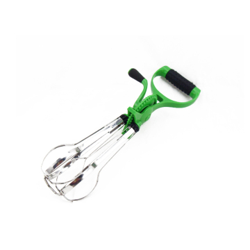 Egg whisk Hand crank handle mixer