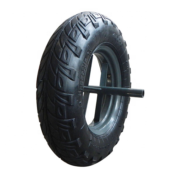 wheelbarrow tires replacements 3.25