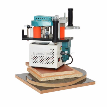 Macchina a banda portatile portatile per la lavorazione del legno