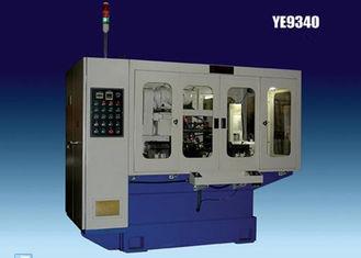Universal Automatic CNC Gear Deburring Machine For Disc Typ