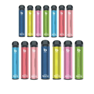 Bang XXL Disposable Vape Pods Nic 6%