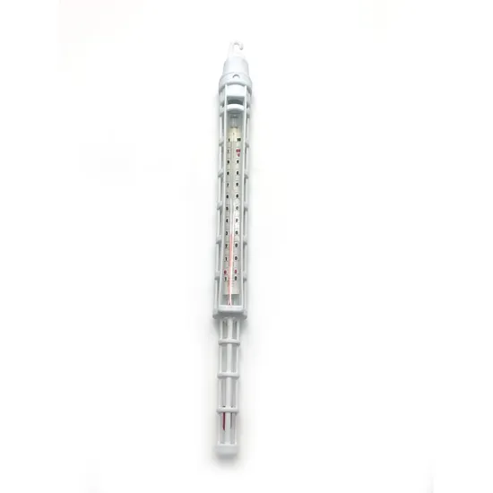 Nylon Casing Coffee Milk Temperature Thermometer High Temp Resistant