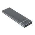 USB3.1 Gen2 10GBPS NVME PCI-E M.2 SSD-case