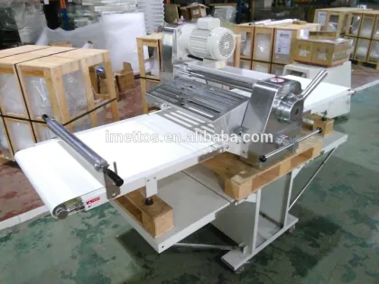 iMettos LSP520A Consistent Performance somerset sheeter