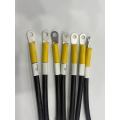 New Energy Charging Pile Plastic Shell Cable