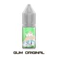 Customized BuggleGum Flavors Ejuice Eliquid Vape Pod