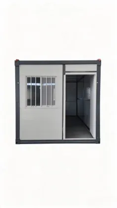 Sealed Stable Special Equipment Compartment