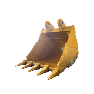 Wholesale Best Price Custom OEM Excavator Buckets