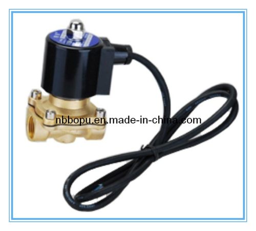 1/2" Electric Solenoid Water Valve