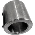 Inivèsèl Fabrication Connector Steel Weldable Tib kranpon