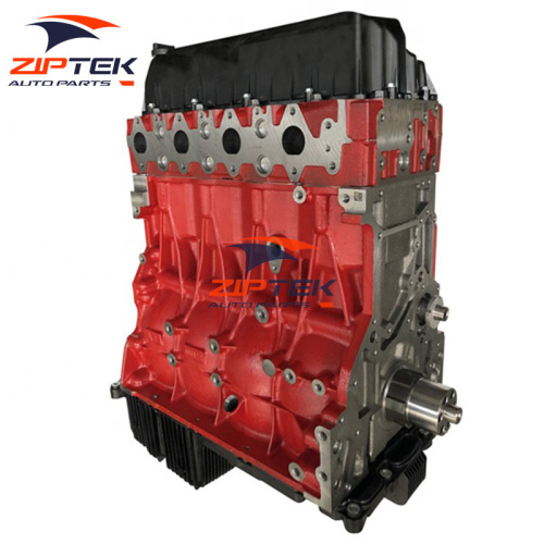 ISF 3.8 Engine for Cummins Original parts