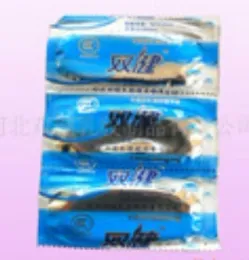 free sample of condom
