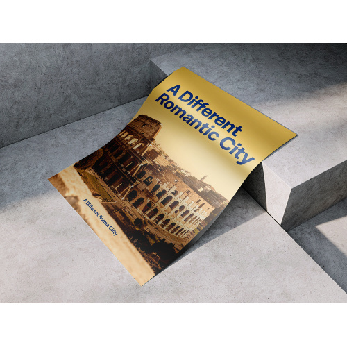 Flyer paper office depot