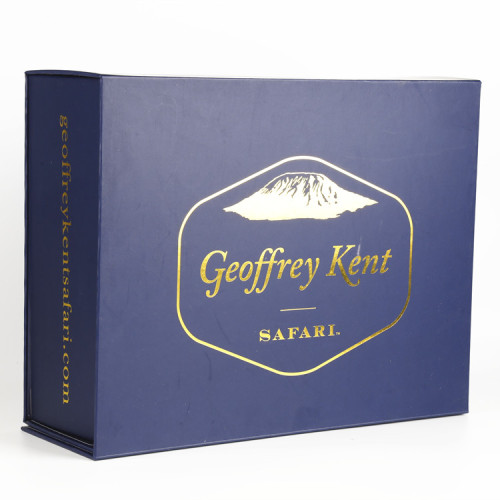 Wholesale Custom Folding Paper Board Box