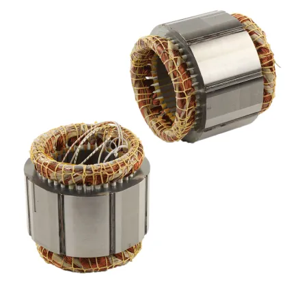 Reliable Air Compressor Motors for Cold Storage Refrigeration