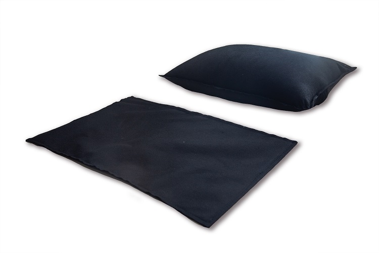 Self Inflating Flood Bags Self Inflating Flood Bags