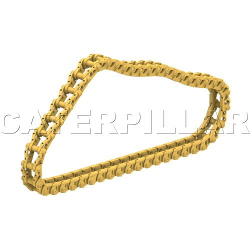 Mine Caterpillar D7R Tracked 115-6302 Bulldozer Parts