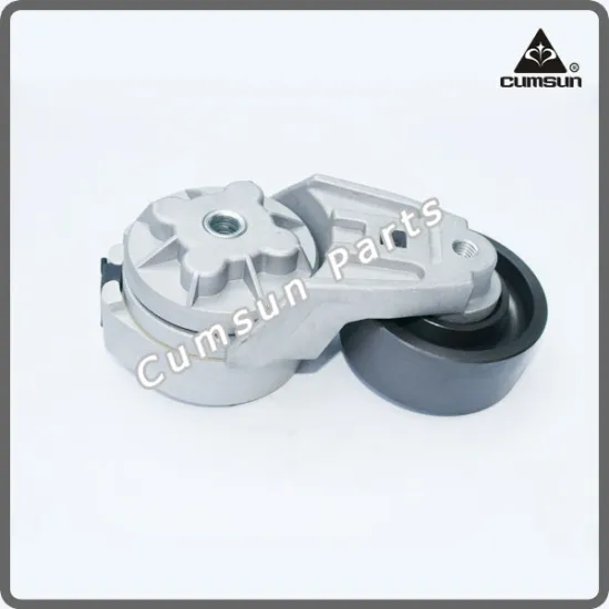 High Quality Automotiver Belt Tensioner 3934816 3936197