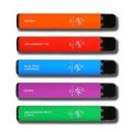 Elf Bar 600 Disposable Vape Pen Device 2ML