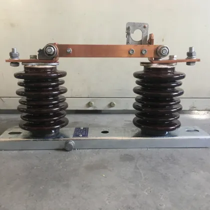 Energy-Saving Disconnect Isolation Switch GW9 400~1000A