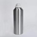 Botella de aluminio de alta calidad para envases de aceite cosmético