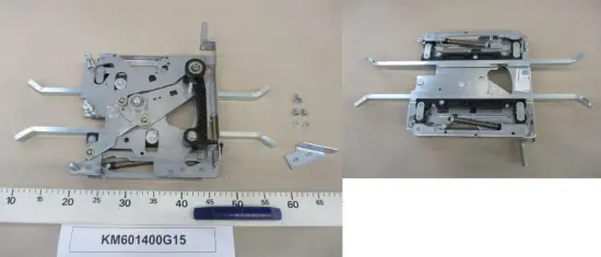 Door Coupler for KONE Elevators KM601400G15