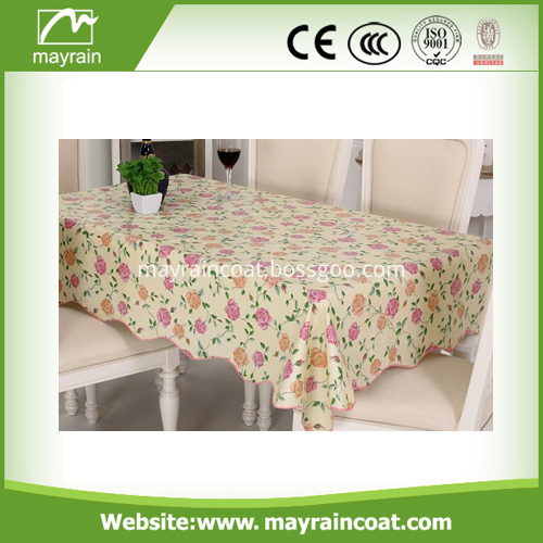 Dining Room table cloth