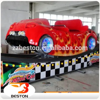 Children ride on car high quality speed outdoor mini flying car funny children games