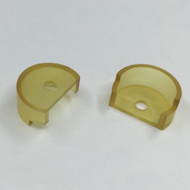 Ultem machined components