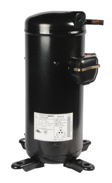 Scroll Compressor for Air Conditioner SANYO Compressor