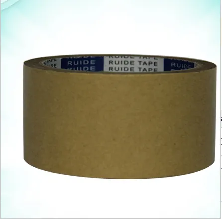 Adhesive Strong Water Base Kraft Paper Tape