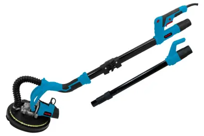 600W Electric Drywall Sander Sanding Machine