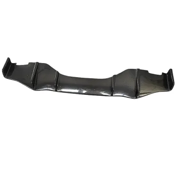 Carbon Fiber Rear Diffuser Spoiler Kit for Lamborghini Huracan LP610-4 Coupe
