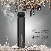 Fast Delivery Gunnpod 2000 Puffs NicSalt 5%