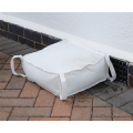 cheap Water activated inflating flood sandbags for flooding