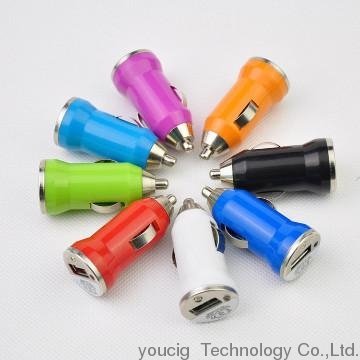 Hot Selling  electronic cigarette Universal Usb Car Charger