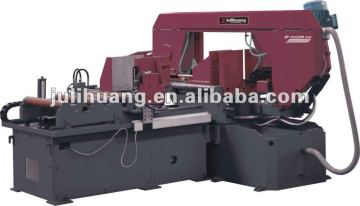 CNC full automatic Miter Cutting Band Sawing Machine