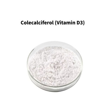 Amino Acids Cholecalciferol Vitamin D3 Powder CAS 67-97-0
