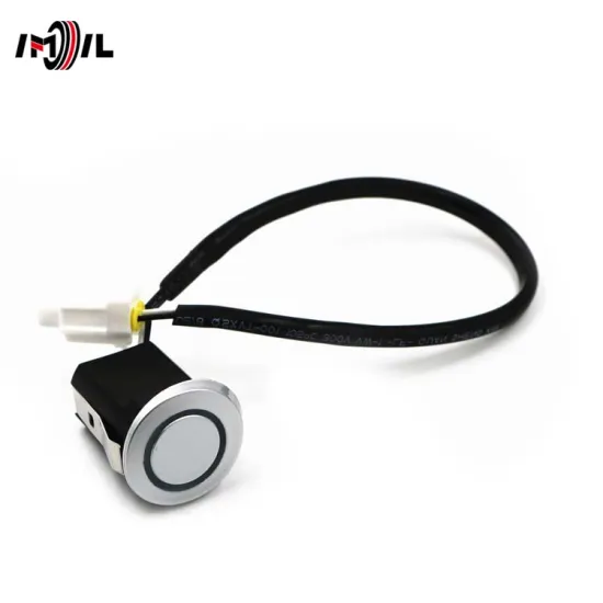 IMIL Rear Parking Sensor for Toyota PREVIA (89341-28410, 89341-28410-A0, 89341-28410-A1, 89341-28410-C0)